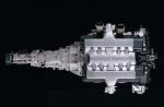 Aston Martin V12 Vanquish S 2004 года (WW)